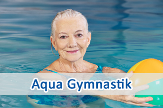 Aqua Aqua Gymn